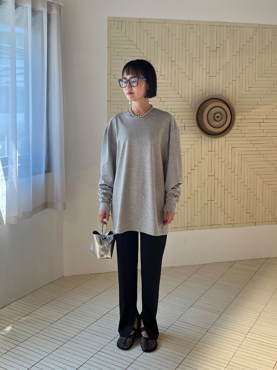 bow.a ボウエー サンガードナイロンフーディー　ネイビー bow.a ボウエー サンガードナイロンフーディーネイビー