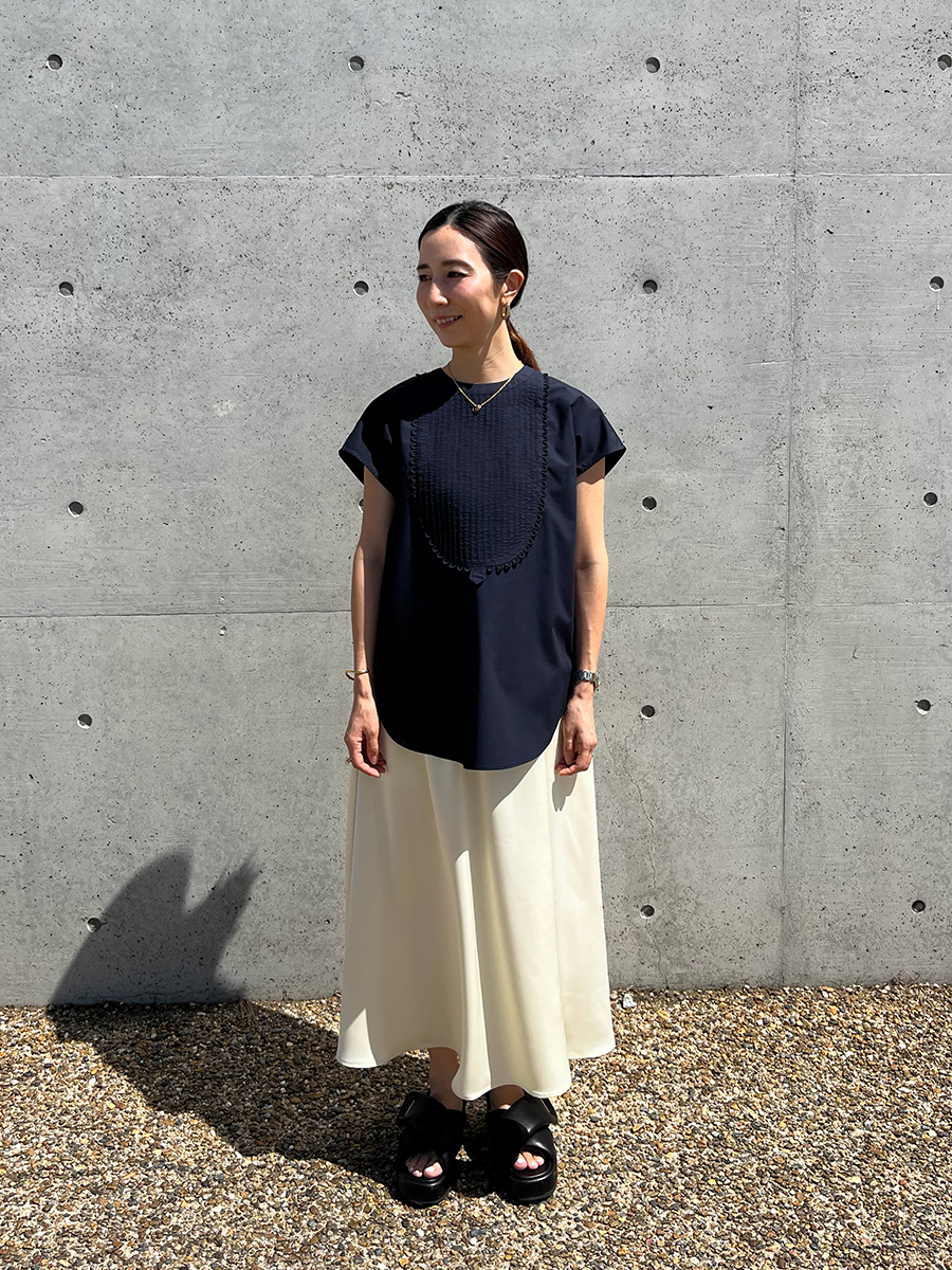 新品同様　bow.a SATIN SHORT PANTS ボウエー 新品同様 bow.a SATIN SHORT PANTS ボウエー