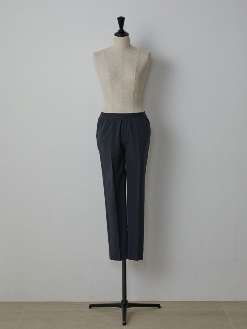 即納】TAPERED LEGGINGS PANTS（BASIC） | bow.a