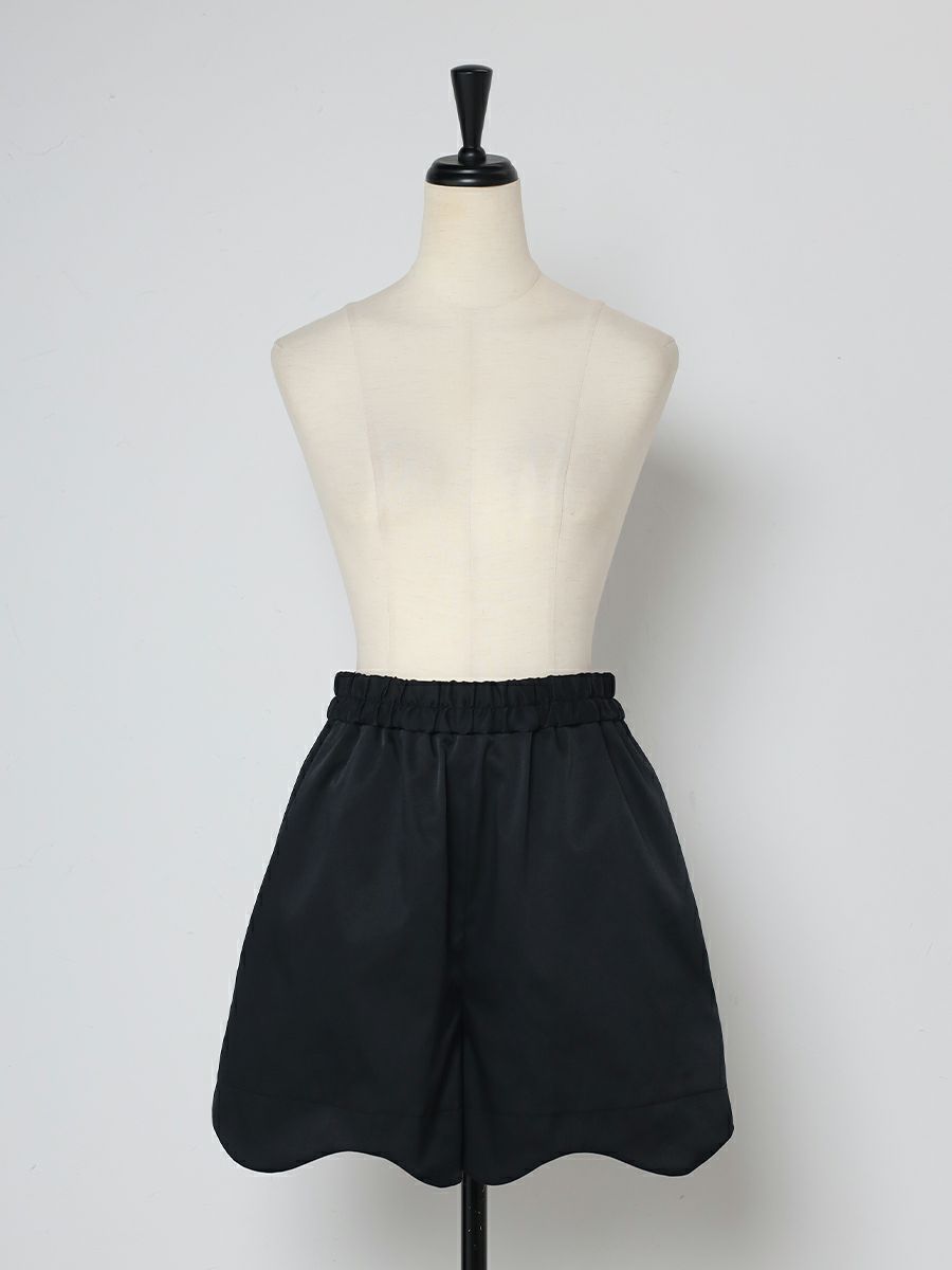 bow.a 水際 NAMINAMI SHORT PANTS bow.a 水際 NAMINAMI SHORT PANTS