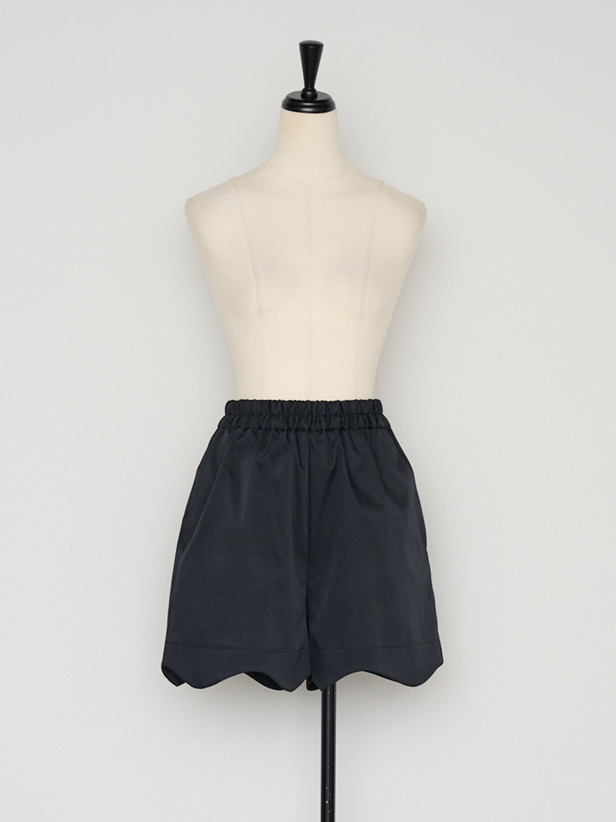 水際 NAMINAMI SHORT PANTS | bow.a