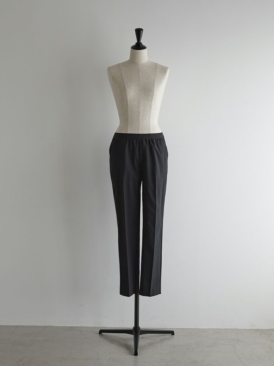 即納】TAPERED LEGGINGS PANTS（REGULAR） | bow.a