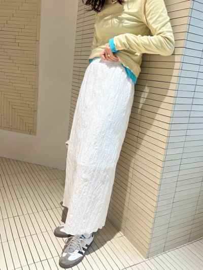 20% off】WIDE PANTS | bow.a