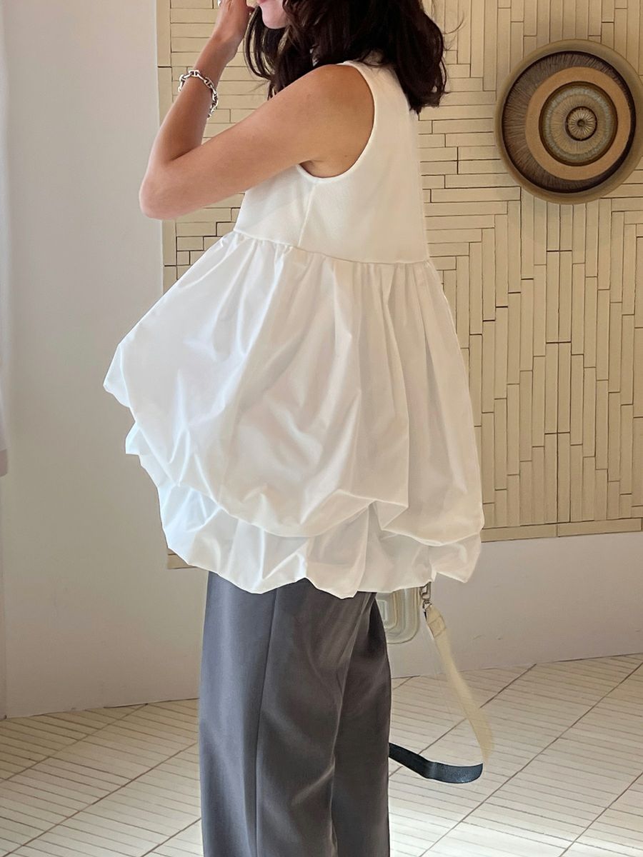 30% off】CLOUD TOPS | bow.a