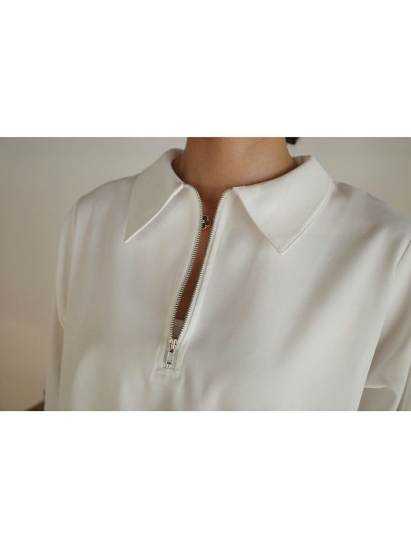 BOWTE 新品 ワンピース Bab / Bou Jeloud｜ハーフジップカットワンピース | Rakuten