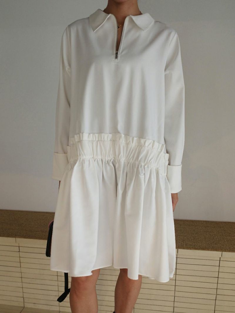 BOWTE 新品 ワンピース Bab / Bou Jeloud｜ハーフジップカットワンピース | Rakuten