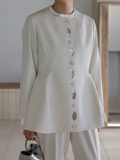 NAMINAMI JACKET