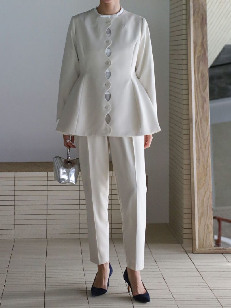 20% off】NAMINAMI JACKET | bow.a