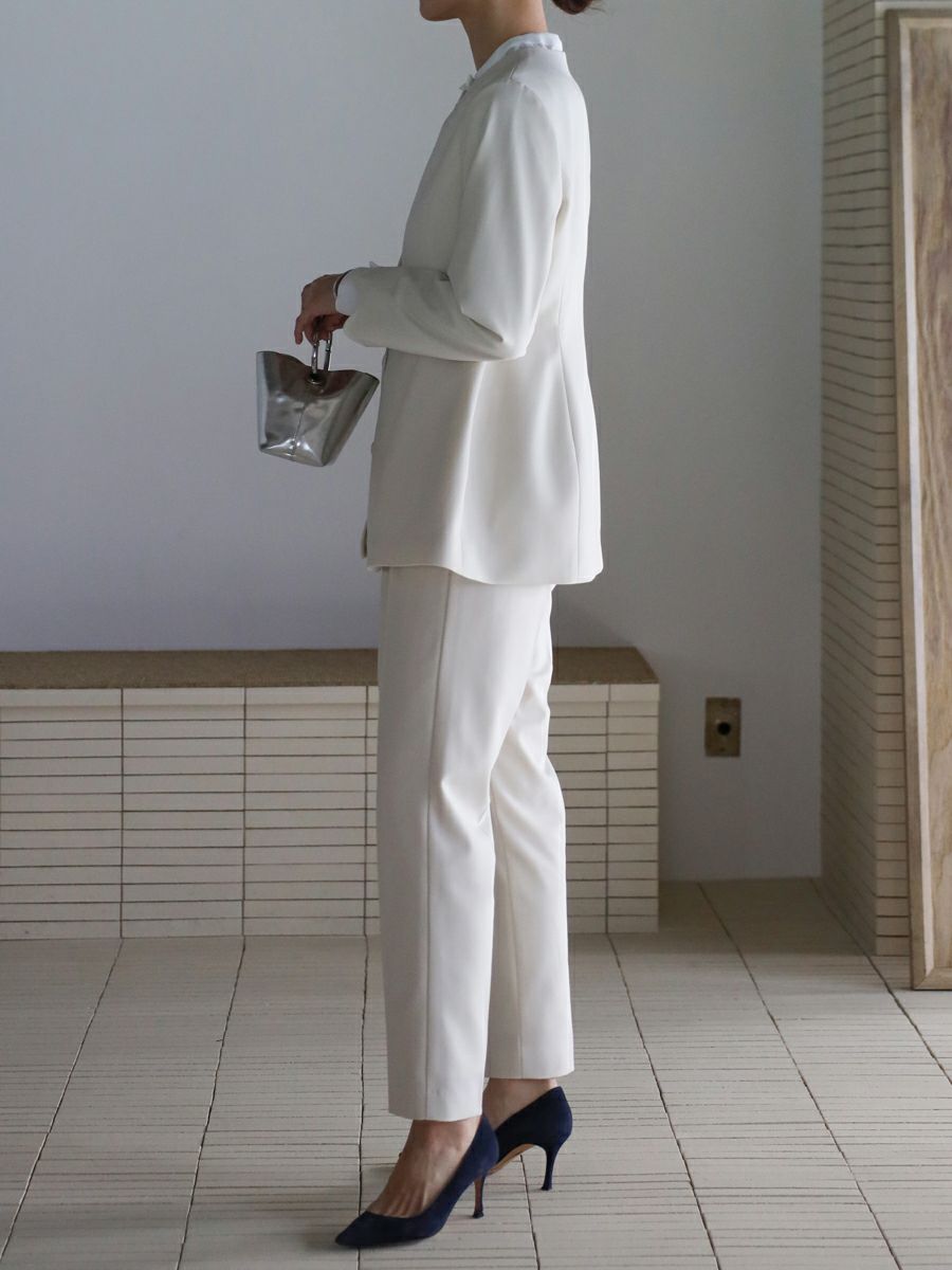 bow.a ボウエー♡ NAMINAMI JACKET ブラック　Sサイズ 20% off】NAMINAMI JACKET | bow.a