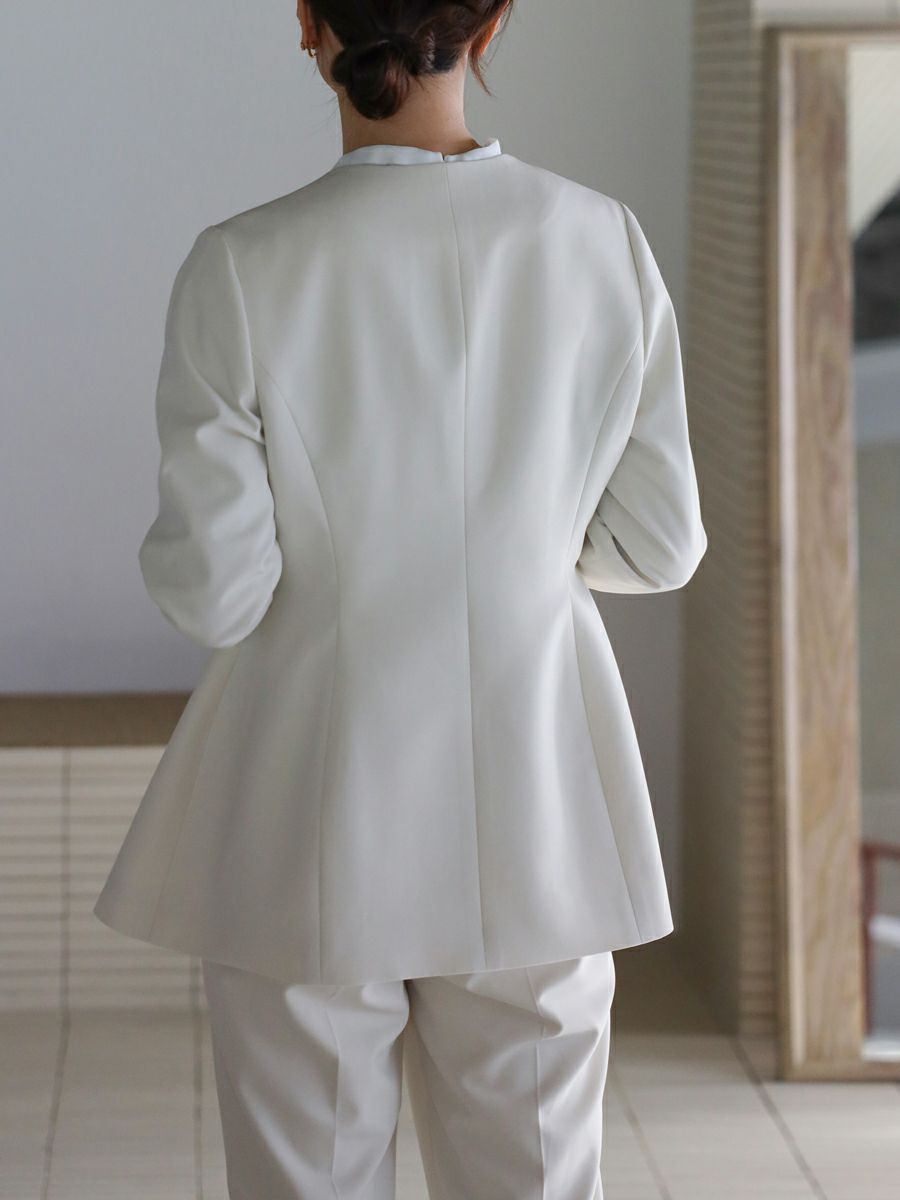 20% off】NAMINAMI JACKET | bow.a