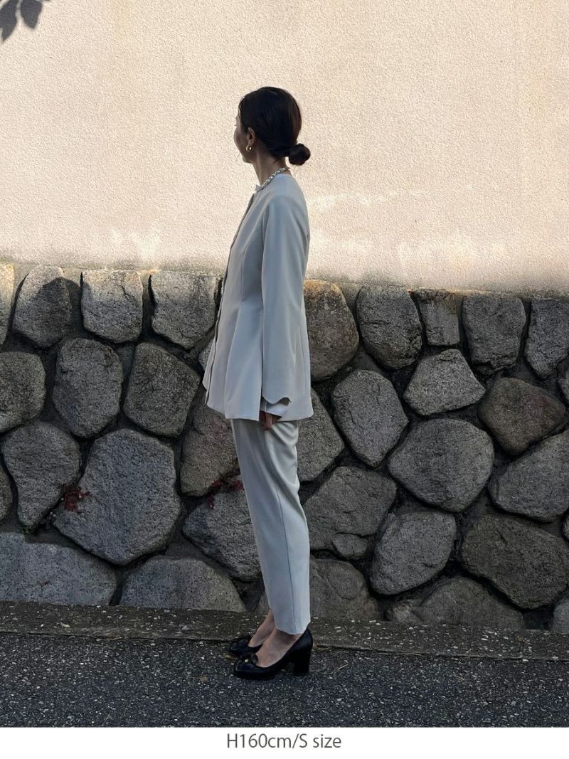 NAMINAMI JACKET | bow.a