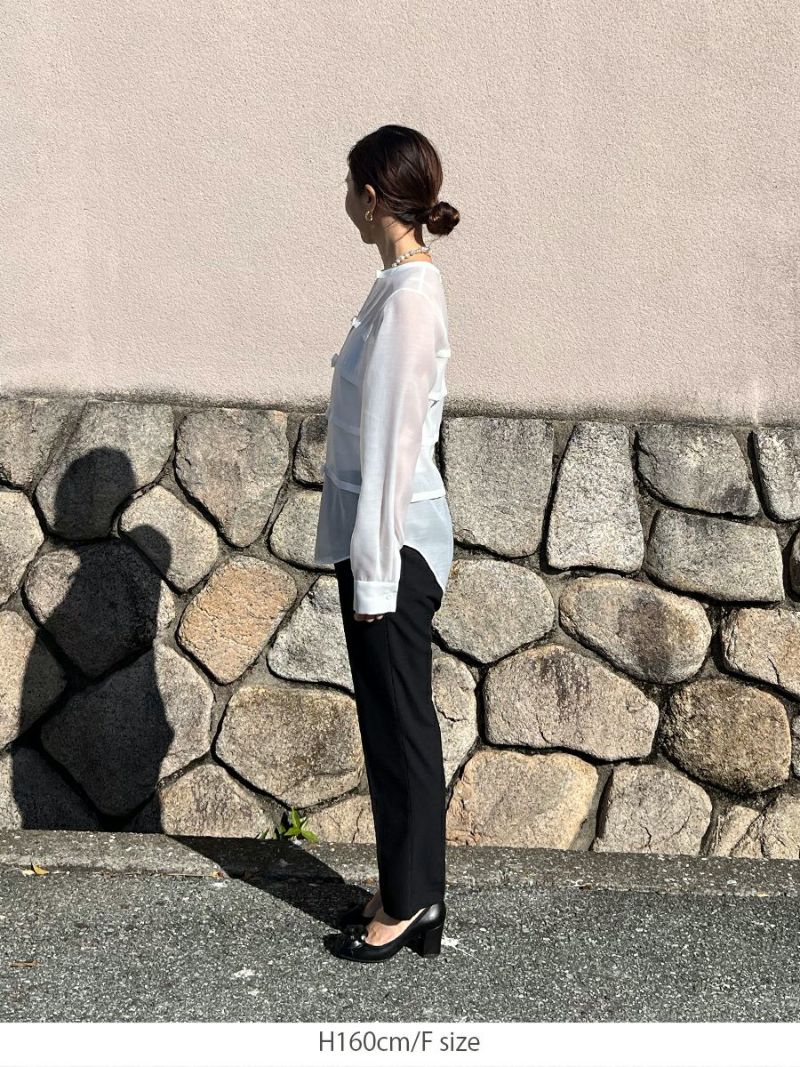 【胸元のリボンがキュート♪】シャネル スイムウェア 9567320309790.jpg