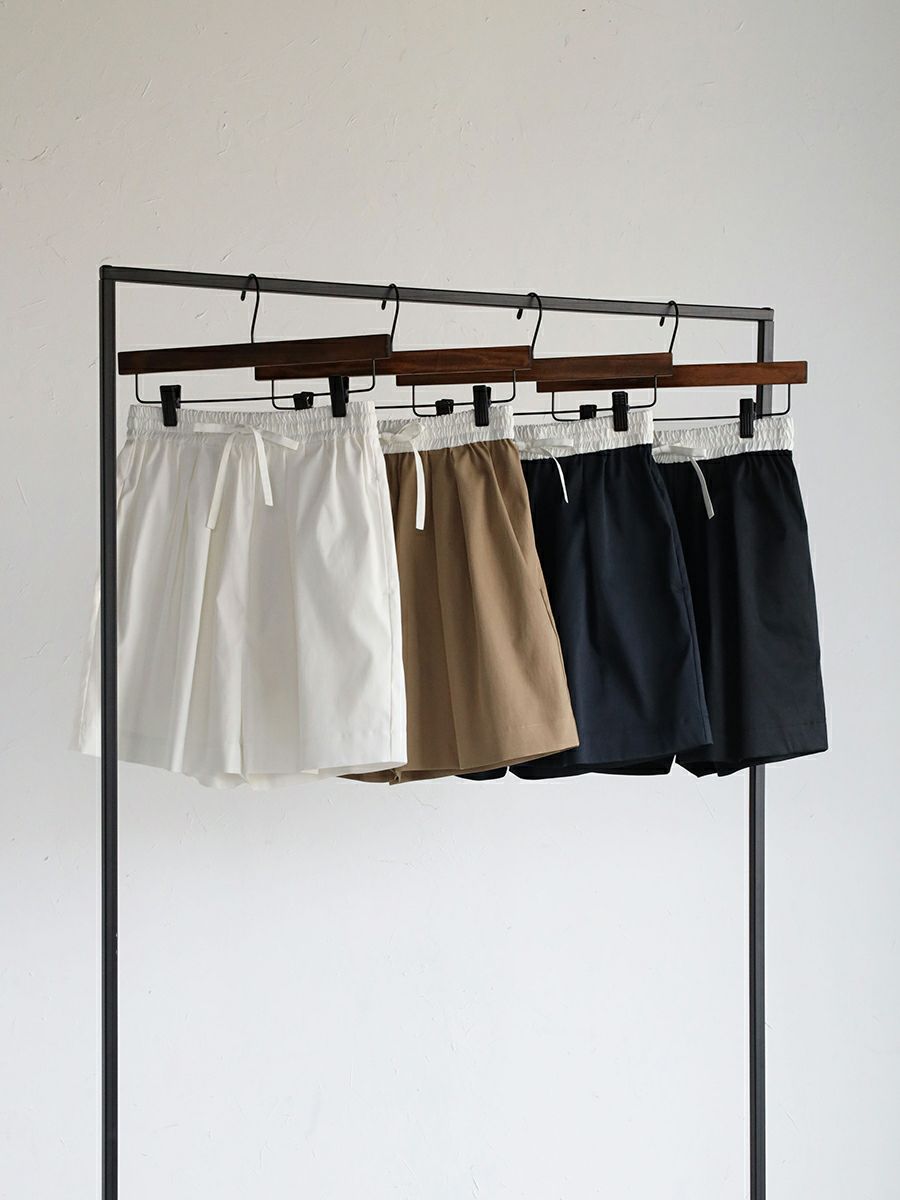 水際 NAMINAMI BLOUSE | bow.a