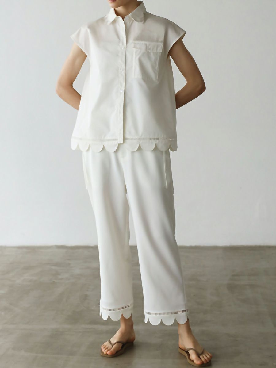 TWO-PIECE | bow.a
