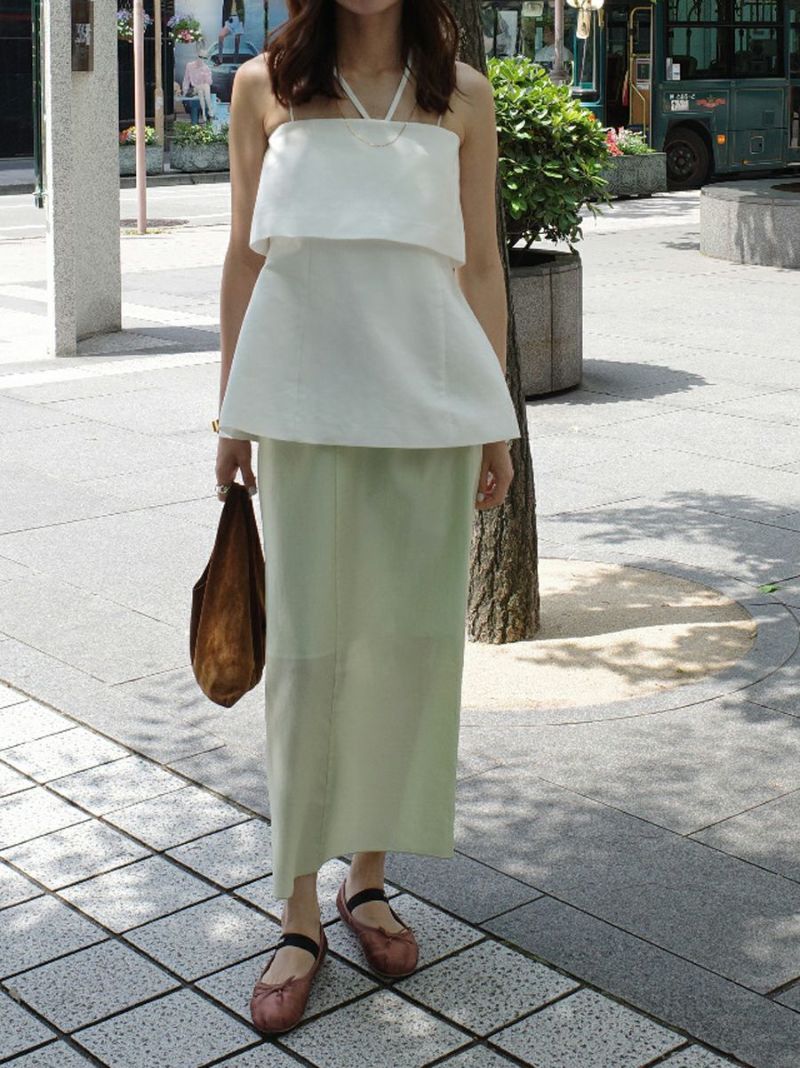トップス bow.a TOPS | bow.a